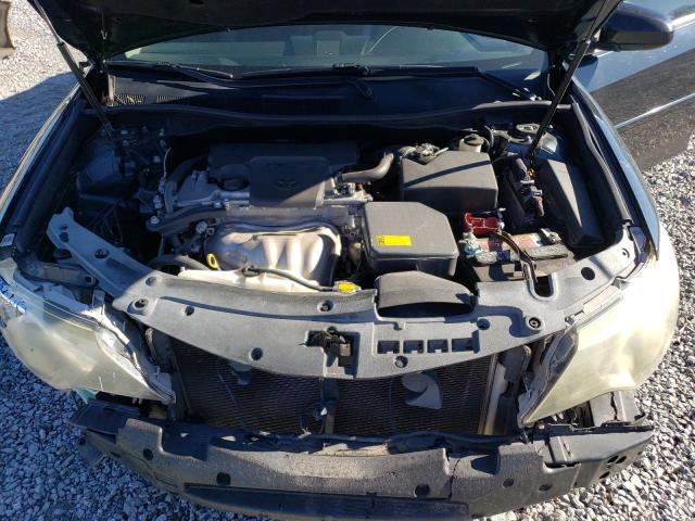 Photo 10 VIN: 4T1BF1FK3EU391064 - TOYOTA CAMRY L 