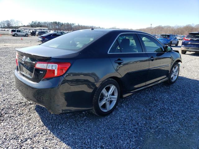 Photo 2 VIN: 4T1BF1FK3EU391064 - TOYOTA CAMRY L 