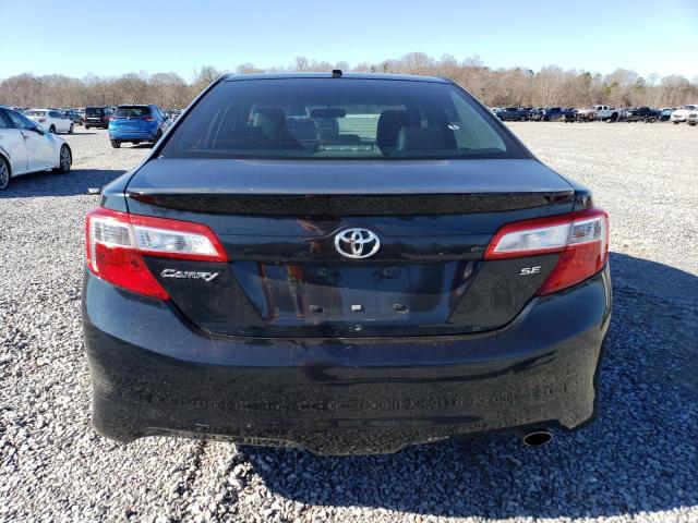 Photo 5 VIN: 4T1BF1FK3EU391064 - TOYOTA CAMRY L 