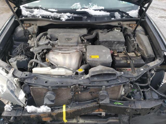 Photo 6 VIN: 4T1BF1FK3EU391176 - TOYOTA CAMRY L 