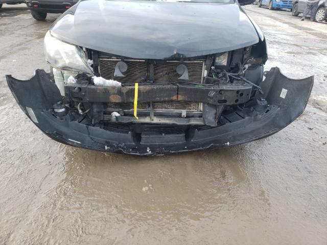 Photo 8 VIN: 4T1BF1FK3EU391176 - TOYOTA CAMRY L 