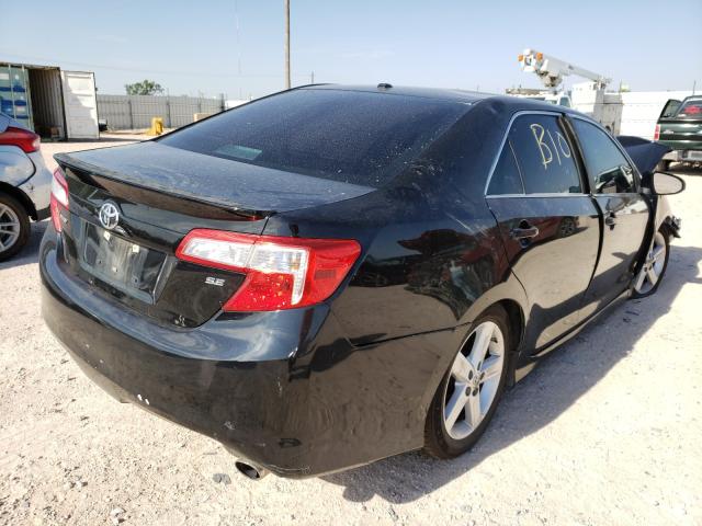 Photo 3 VIN: 4T1BF1FK3EU393087 - TOYOTA CAMRY L 