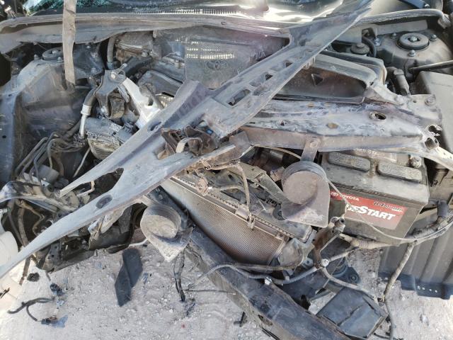 Photo 6 VIN: 4T1BF1FK3EU393087 - TOYOTA CAMRY L 