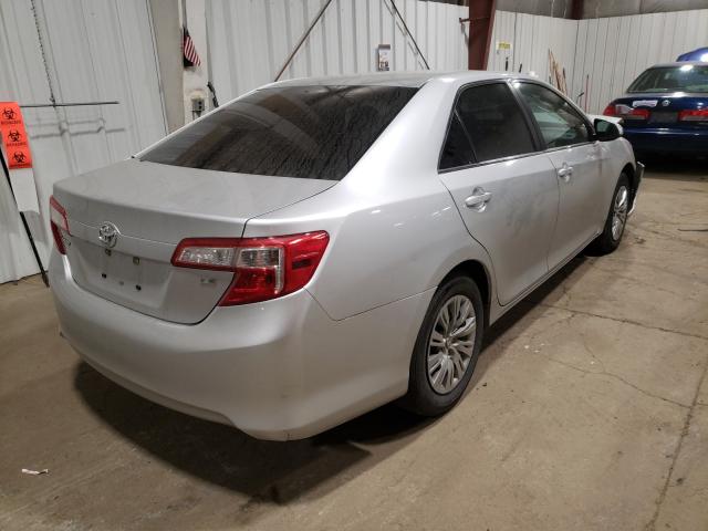 Photo 3 VIN: 4T1BF1FK3EU397270 - TOYOTA CAMRY L 