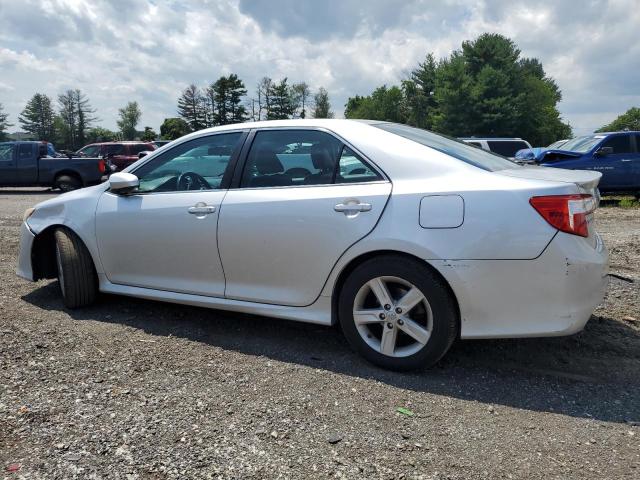 Photo 1 VIN: 4T1BF1FK3EU406971 - TOYOTA CAMRY L 