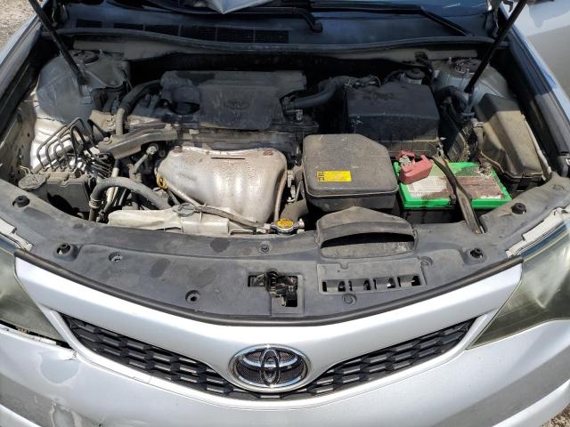 Photo 10 VIN: 4T1BF1FK3EU406971 - TOYOTA CAMRY L 