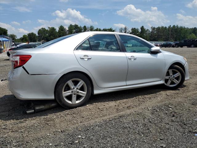 Photo 2 VIN: 4T1BF1FK3EU406971 - TOYOTA CAMRY L 