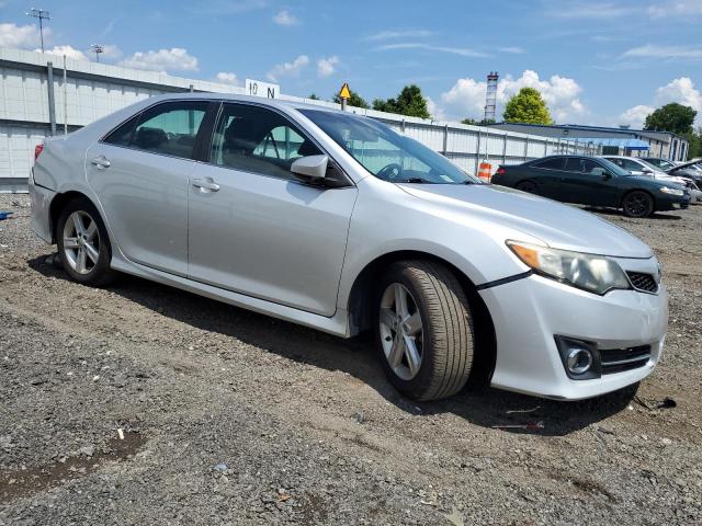 Photo 3 VIN: 4T1BF1FK3EU406971 - TOYOTA CAMRY L 