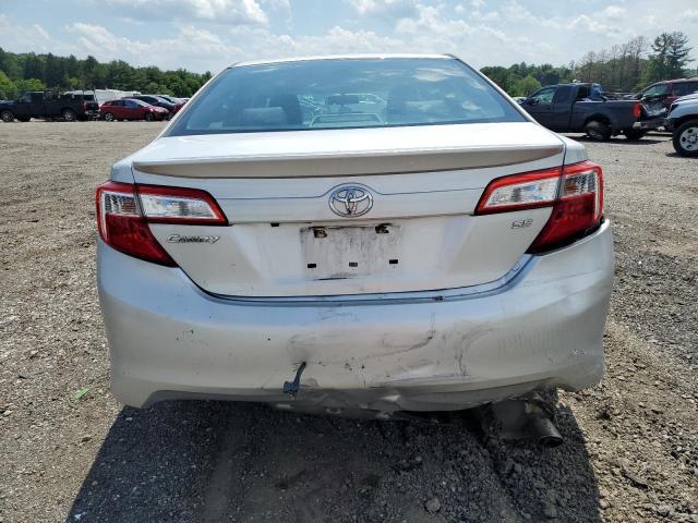 Photo 5 VIN: 4T1BF1FK3EU406971 - TOYOTA CAMRY L 