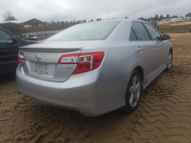 Photo 3 VIN: 4T1BF1FK3EU408350 - TOYOTA CAMRY L 