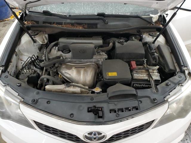 Photo 10 VIN: 4T1BF1FK3EU409031 - TOYOTA CAMRY L 