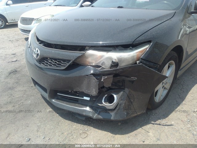 Photo 5 VIN: 4T1BF1FK3EU412222 - TOYOTA CAMRY 