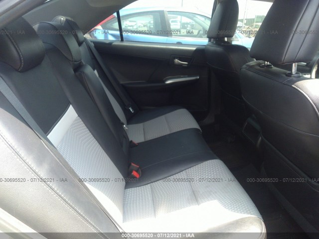 Photo 7 VIN: 4T1BF1FK3EU412222 - TOYOTA CAMRY 