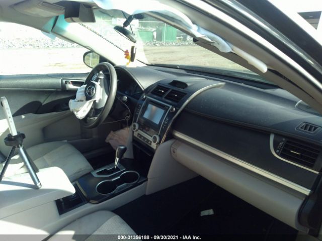 Photo 4 VIN: 4T1BF1FK3EU413788 - TOYOTA CAMRY 