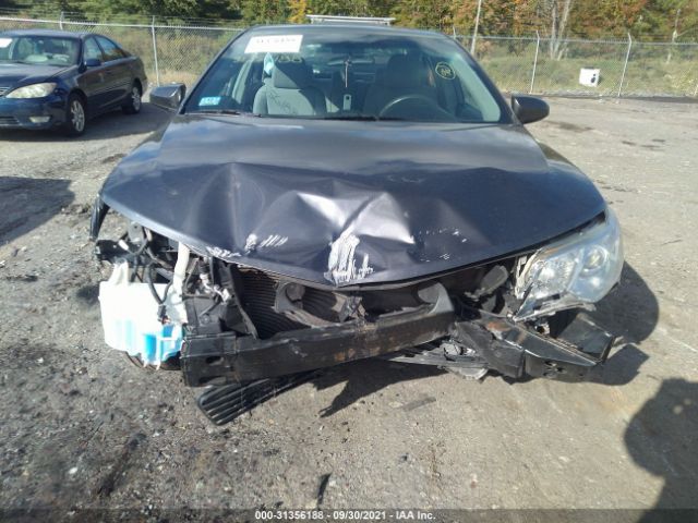 Photo 5 VIN: 4T1BF1FK3EU413788 - TOYOTA CAMRY 