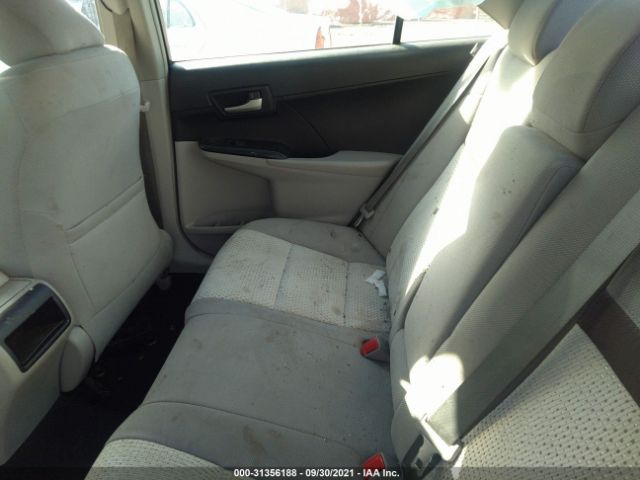 Photo 7 VIN: 4T1BF1FK3EU413788 - TOYOTA CAMRY 