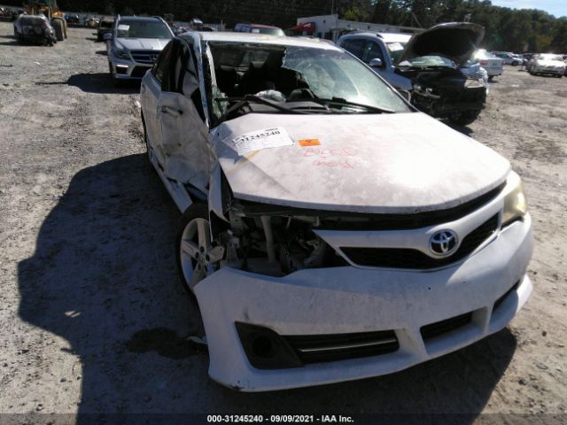 Photo 5 VIN: 4T1BF1FK3EU414777 - TOYOTA CAMRY 