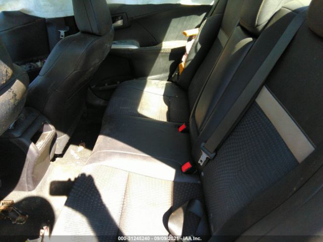 Photo 7 VIN: 4T1BF1FK3EU414777 - TOYOTA CAMRY 