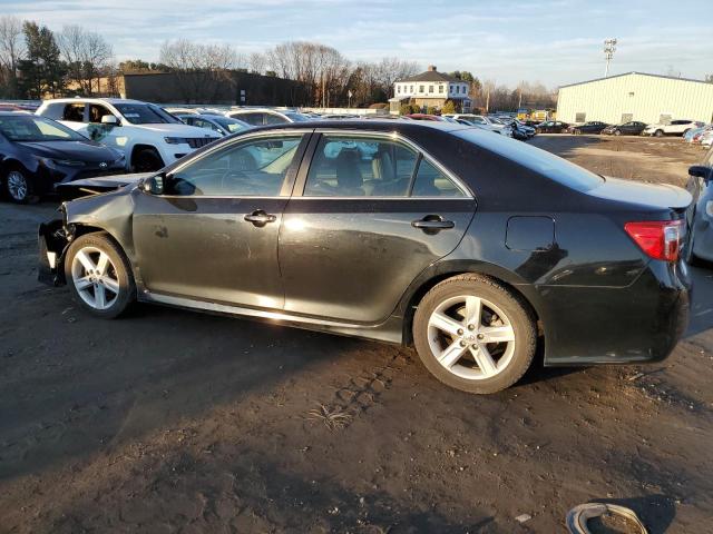 Photo 1 VIN: 4T1BF1FK3EU416643 - TOYOTA CAMRY 