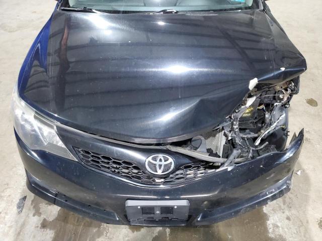 Photo 10 VIN: 4T1BF1FK3EU416643 - TOYOTA CAMRY 