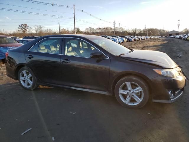 Photo 3 VIN: 4T1BF1FK3EU416643 - TOYOTA CAMRY 