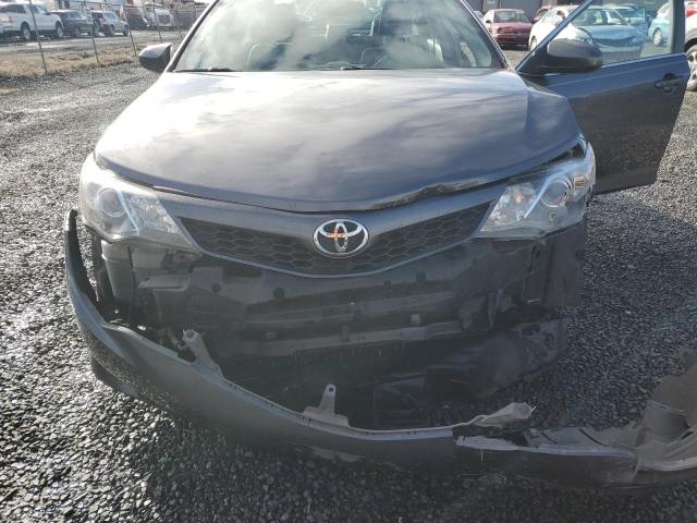 Photo 10 VIN: 4T1BF1FK3EU418523 - TOYOTA CAMRY L 