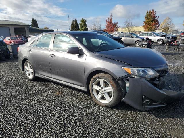 Photo 3 VIN: 4T1BF1FK3EU418523 - TOYOTA CAMRY L 