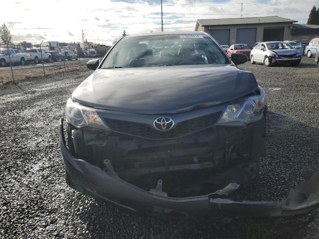 Photo 4 VIN: 4T1BF1FK3EU418523 - TOYOTA CAMRY L 