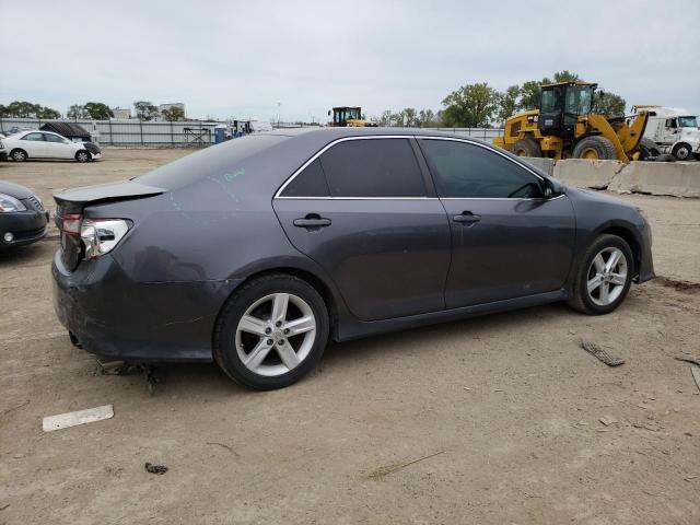 Photo 2 VIN: 4T1BF1FK3EU419512 - TOYOTA CAMRY L 