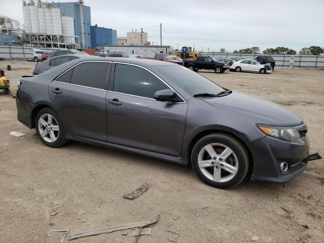 Photo 3 VIN: 4T1BF1FK3EU419512 - TOYOTA CAMRY L 