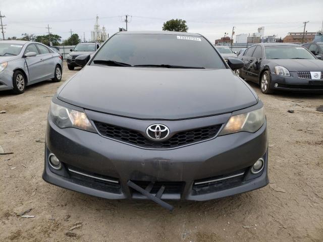 Photo 4 VIN: 4T1BF1FK3EU419512 - TOYOTA CAMRY L 