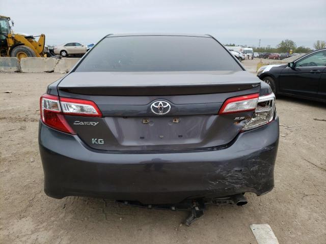 Photo 5 VIN: 4T1BF1FK3EU419512 - TOYOTA CAMRY L 