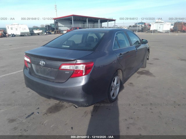 Photo 3 VIN: 4T1BF1FK3EU421101 - TOYOTA CAMRY 