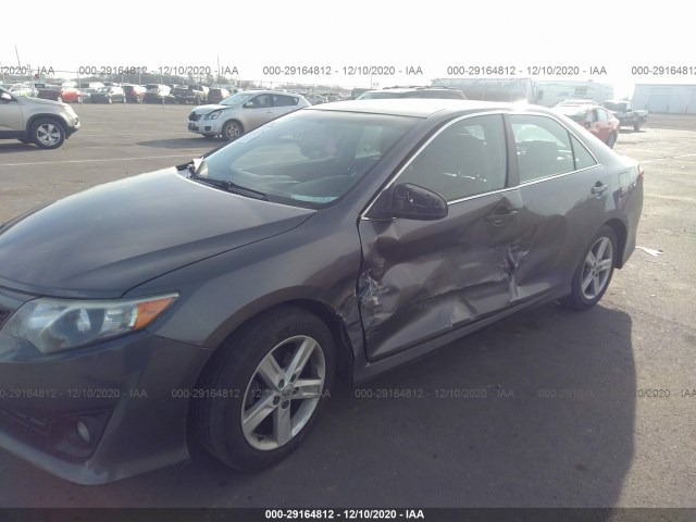 Photo 5 VIN: 4T1BF1FK3EU421101 - TOYOTA CAMRY 