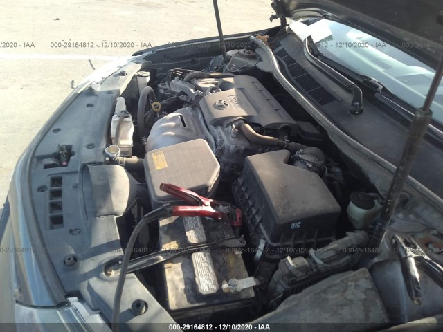 Photo 9 VIN: 4T1BF1FK3EU421101 - TOYOTA CAMRY 