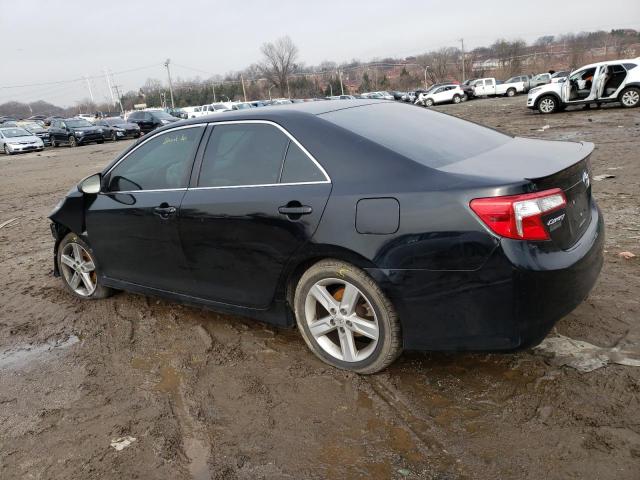 Photo 1 VIN: 4T1BF1FK3EU421924 - TOYOTA CAMRY L 