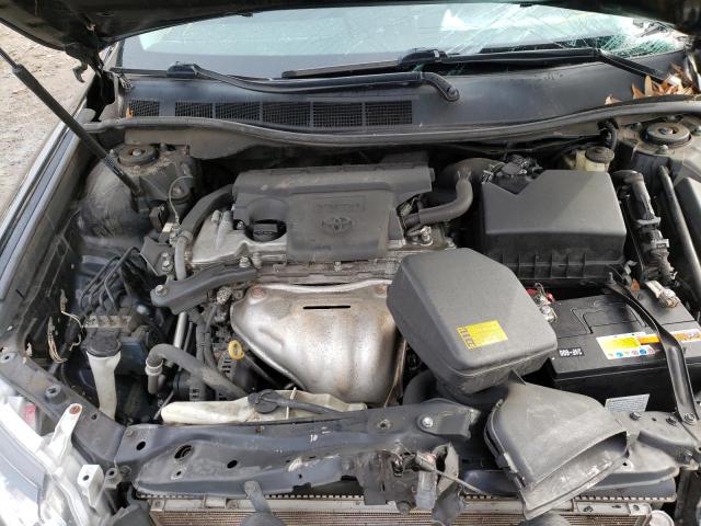 Photo 10 VIN: 4T1BF1FK3EU421924 - TOYOTA CAMRY L 