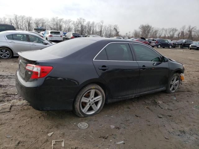 Photo 2 VIN: 4T1BF1FK3EU421924 - TOYOTA CAMRY L 