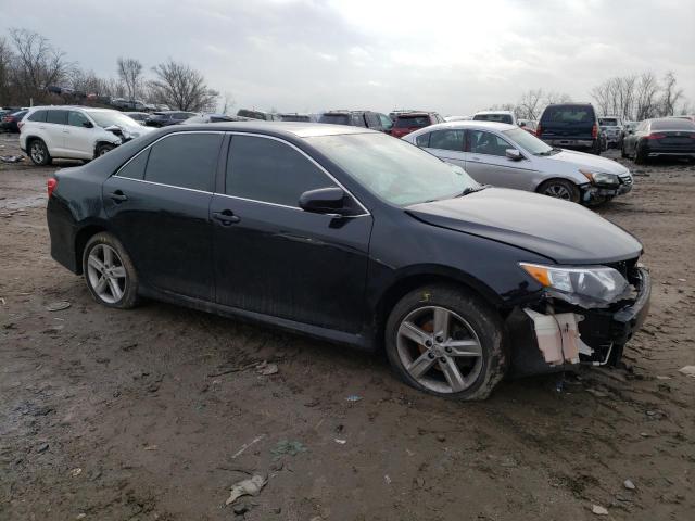 Photo 3 VIN: 4T1BF1FK3EU421924 - TOYOTA CAMRY L 