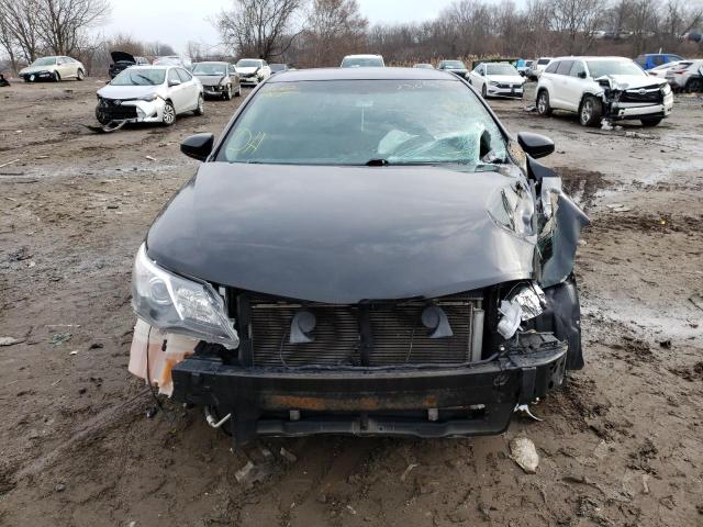 Photo 4 VIN: 4T1BF1FK3EU421924 - TOYOTA CAMRY L 