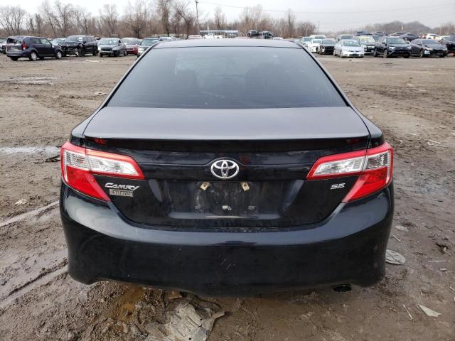 Photo 5 VIN: 4T1BF1FK3EU421924 - TOYOTA CAMRY L 