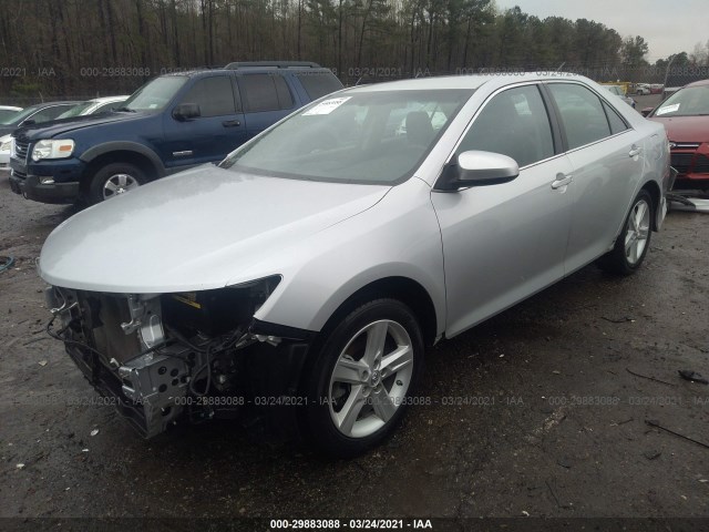 Photo 1 VIN: 4T1BF1FK3EU423317 - TOYOTA CAMRY 