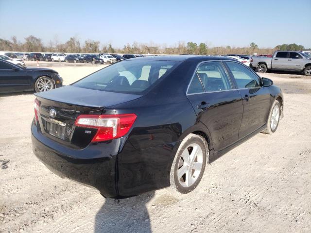 Photo 3 VIN: 4T1BF1FK3EU423379 - TOYOTA CAMRY L 