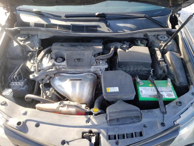 Photo 6 VIN: 4T1BF1FK3EU423379 - TOYOTA CAMRY L 