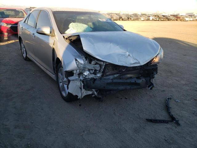 Photo 0 VIN: 4T1BF1FK3EU423785 - TOYOTA CAMRY L 