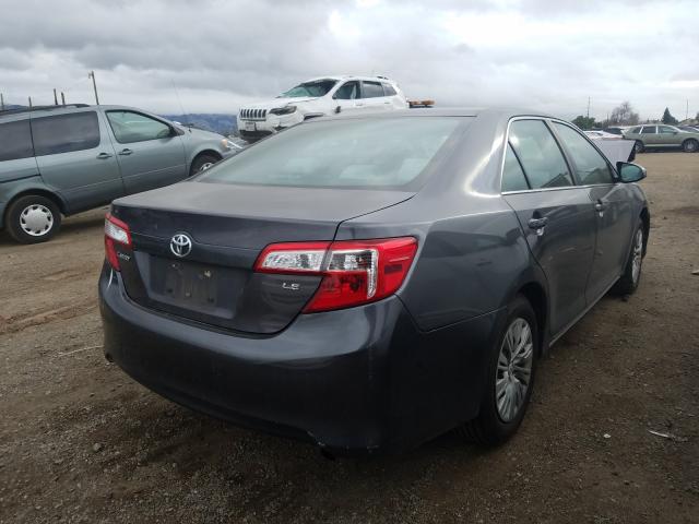 Photo 3 VIN: 4T1BF1FK3EU424340 - TOYOTA CAMRY L 