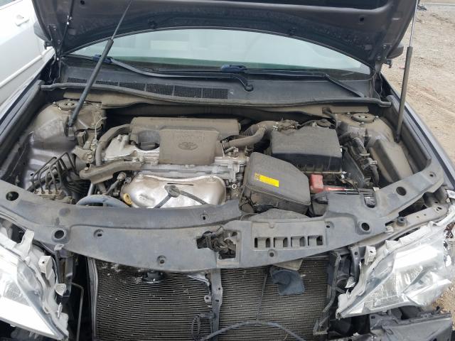 Photo 6 VIN: 4T1BF1FK3EU424340 - TOYOTA CAMRY L 