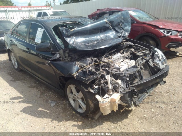 Photo 0 VIN: 4T1BF1FK3EU424550 - TOYOTA CAMRY 