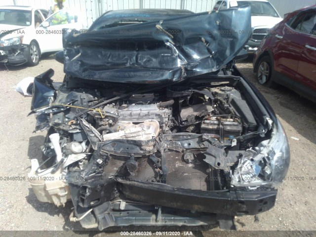 Photo 5 VIN: 4T1BF1FK3EU424550 - TOYOTA CAMRY 