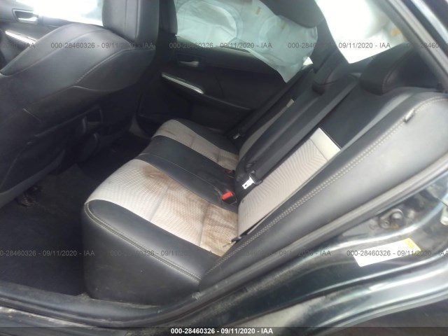 Photo 7 VIN: 4T1BF1FK3EU424550 - TOYOTA CAMRY 